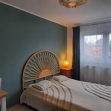 Pokoje U Stasi Stegna  Extérieur photo