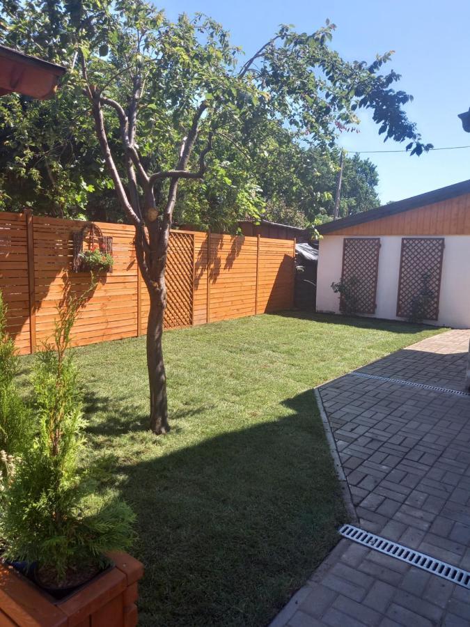 Pokoje U Stasi Stegna  Extérieur photo