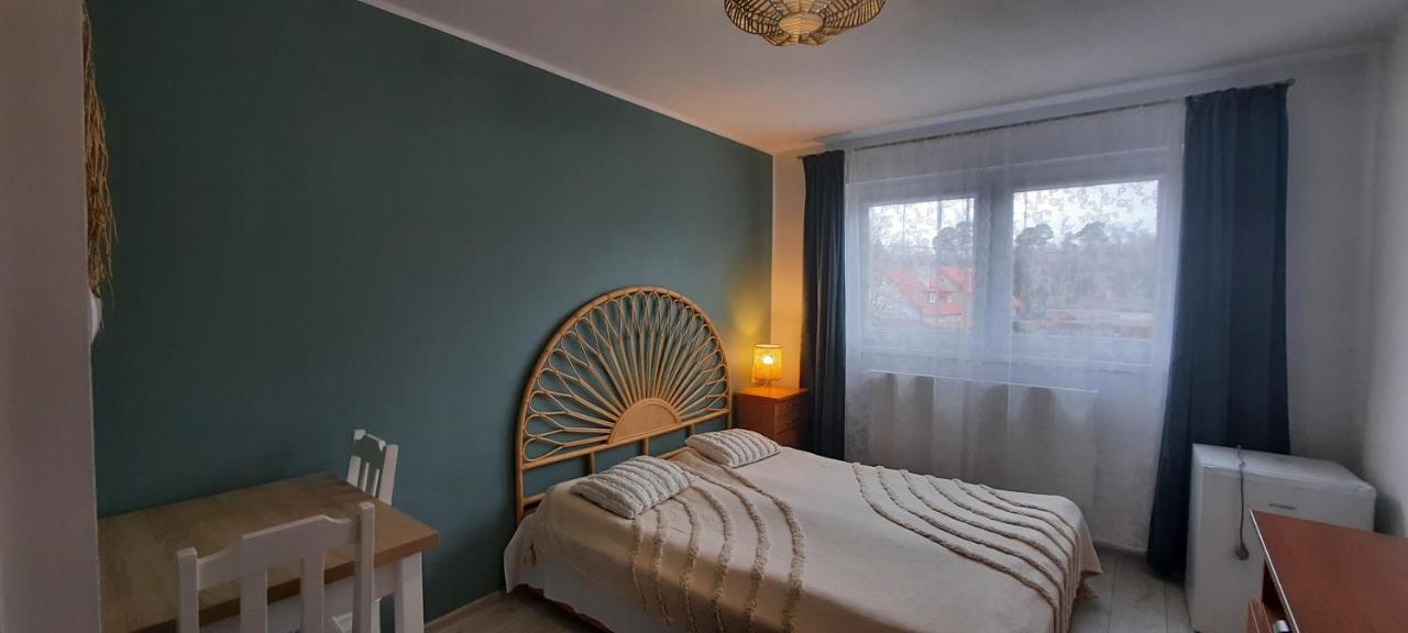 Pokoje U Stasi Stegna  Extérieur photo